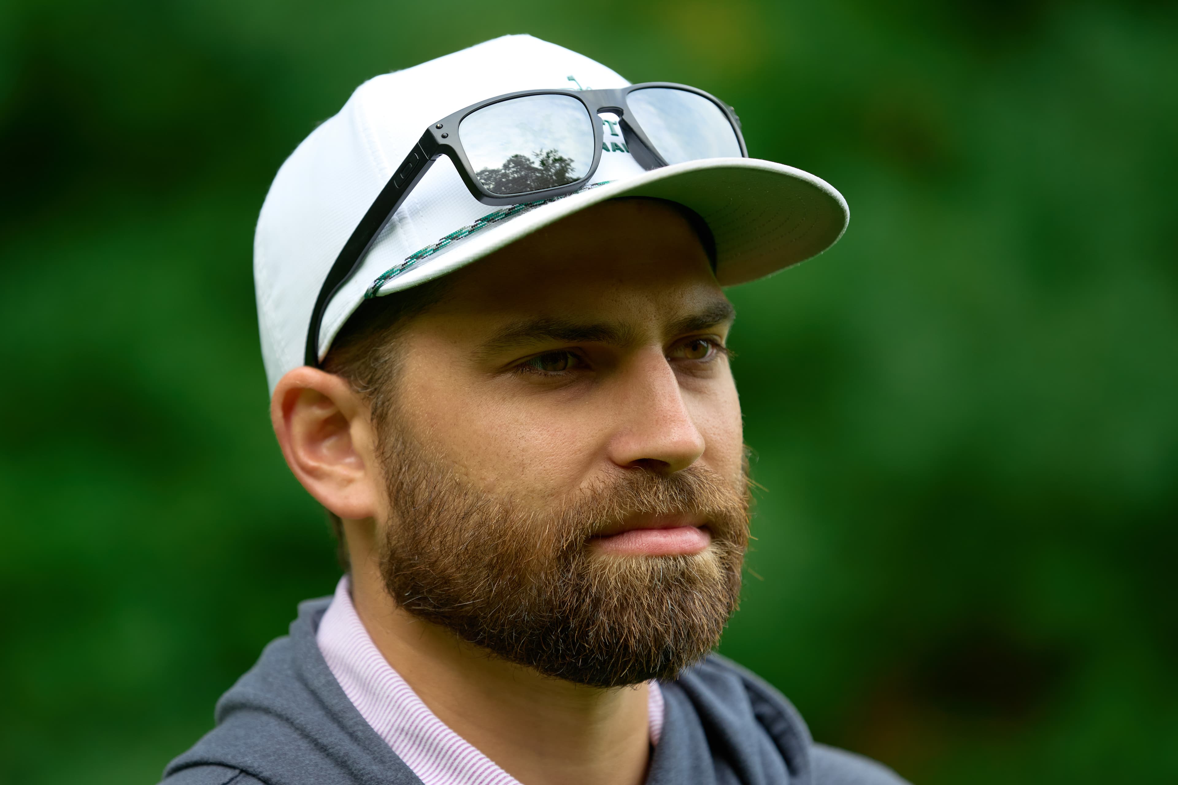 Greg Van Gorp — Inside the Fringe